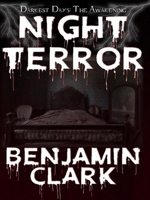 cover image of Night Terror